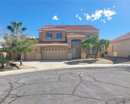 1600 Tranquil Meadows Lane, Las Vegas