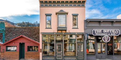 1625 Miner Street, Idaho Springs