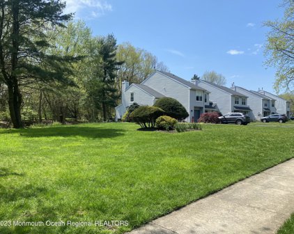 107 Malibu Drive, Eatontown