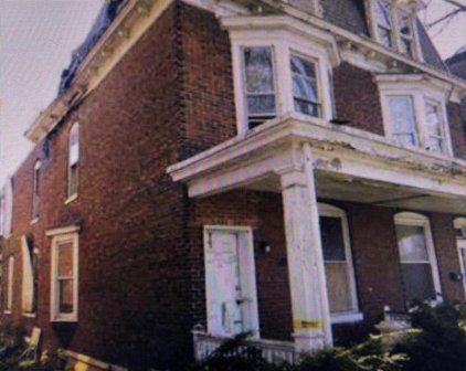 541 S 19th St, Harrisburg