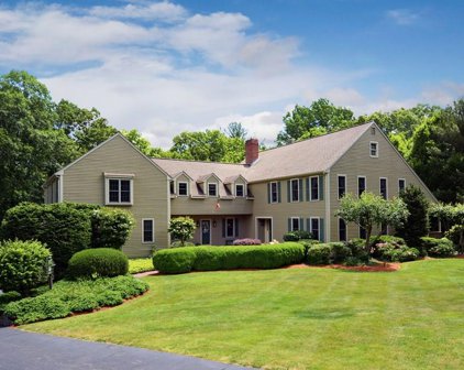 21 Olde Meetinghouse Rd, Westborough