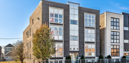 2431 W Belmont Avenue Unit #1W, Chicago