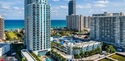 1945 S Ocean Dr Unit #809, Hallandale Beach