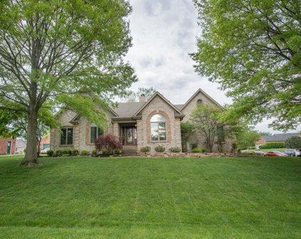 4411 Renaissance Dr, Jeffersontown