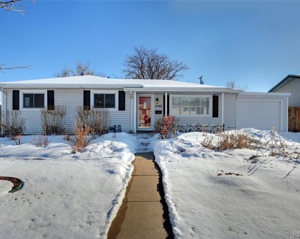 5546 E Atlantic Place, Denver