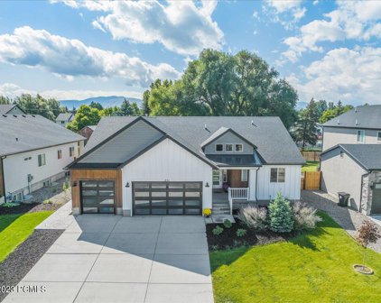 351 W 500 N, Heber City