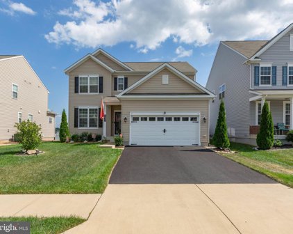 1631 Hudgins Farm Cir, Fredericksburg