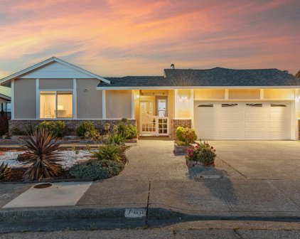 708 Morningside Drive, Millbrae