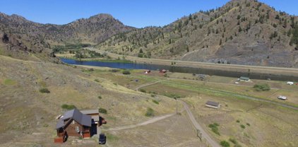 247 Pioneer Trail Lane, Cascade