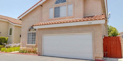 1329 Meadow Lane, Duarte