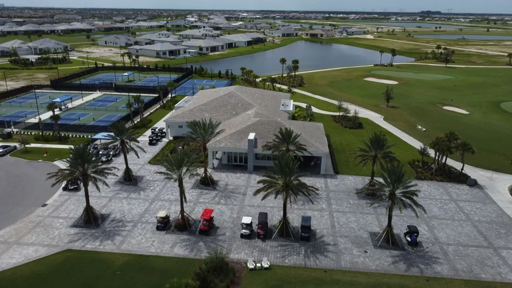 Astor Creek Golf and Country Club Port St Lucie Fl Kolter Homes