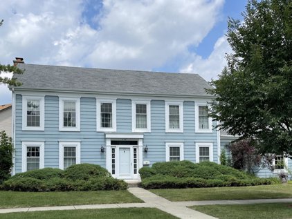 608 W Techny Road, Arlington Heights