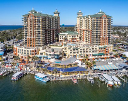 10 Harbor Boulevard Unit #Unit E309, Destin