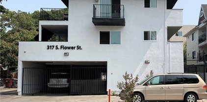 317 S Flower Street, Santa Ana