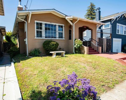 2415 64th Ave, Oakland