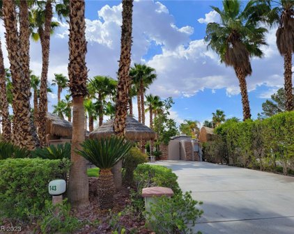 8175 Arville Street Unit 143, Las Vegas