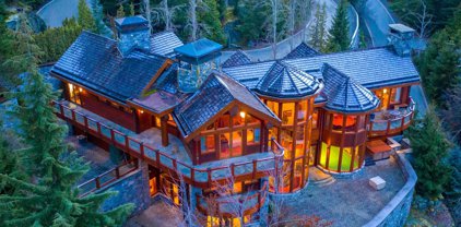 3827 Sunridge Drive, Whistler