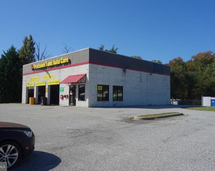 614 S Philadelphia Blvd, Aberdeen