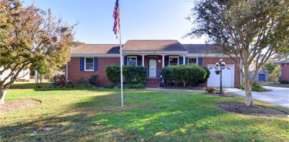 4013 Oakhurst Road, Northwest Portsmouth