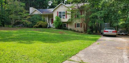74 Maplewood Drive, Acworth