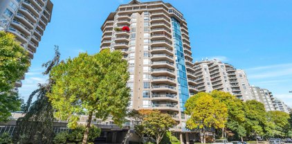 1235 Quayside Drive Unit 101, New Westminster