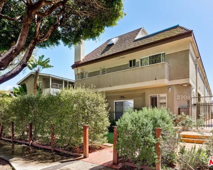 2708 Arizona Avenue Unit D, Santa Monica