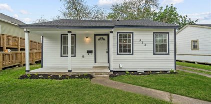 512 Avenue C, La Marque