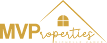 MVProperties Logo