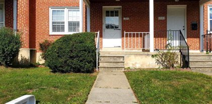 1342 Cedarcroft   Road, Baltimore