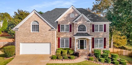 12563 Huntington Trace, Alpharetta