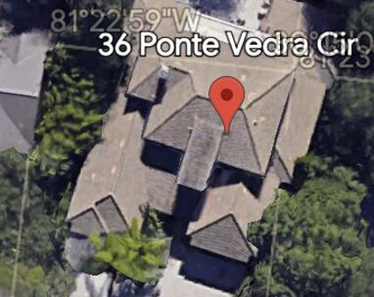 36 Ponte Vedra Circle, Ponte Vedra Beach