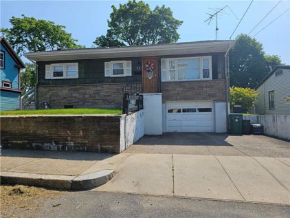 83 Merida  Avenue, Woonsocket