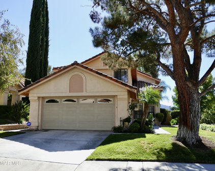 15668  Carrousel Drive, Canyon Country