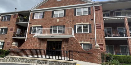 803 Coxswain Way Unit #302, Annapolis
