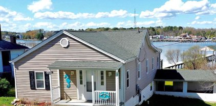 12132 Neale Sound Dr, Cobb Island