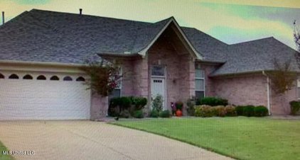 4083 Amherst Drive, Olive Branch