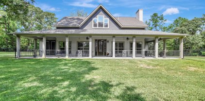 19003 Indigo Lake Drive, Magnolia