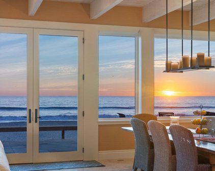 553 Beach DR, Aptos