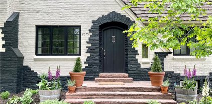 2375 Locust Street, Denver