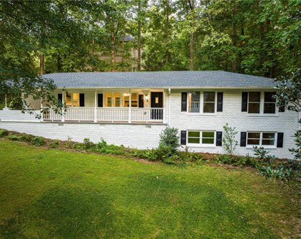 2410 Tristan Ne Circle, Atlanta