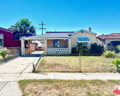 10427 S Denker Ave, Los Angeles