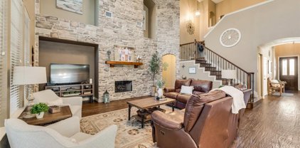 2432 Marble Canyon  Drive, Little Elm