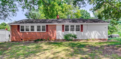 1805 N Holden Road, Greensboro