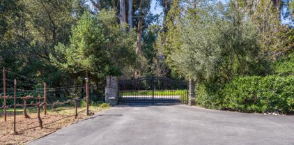675 Manzanita WAY, Woodside