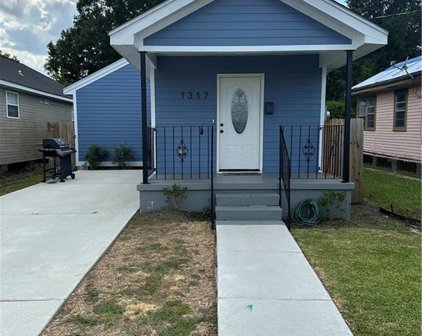 1317 Atlantic  Avenue, New Orleans