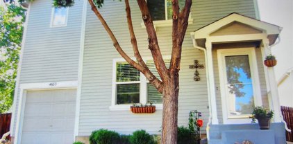 4683 S Simms Court, Morrison