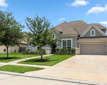 1321 Summer Field Lane, Friendswood