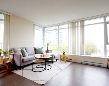 6688 Arcola Street Unit 807, Burnaby