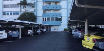 17400 Gulf Boulevard Unit E1, Redington Shores