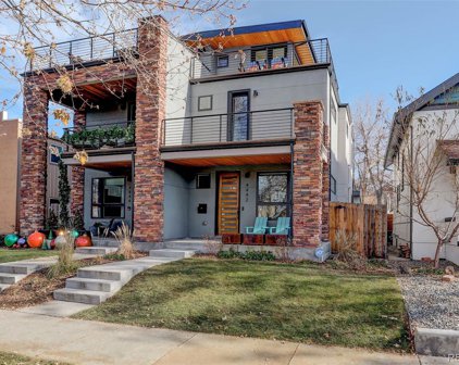 4442 Vrain Street, Denver
